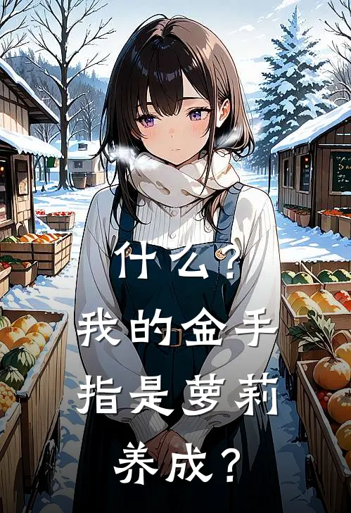 什么？我的金手指是萝莉养成？