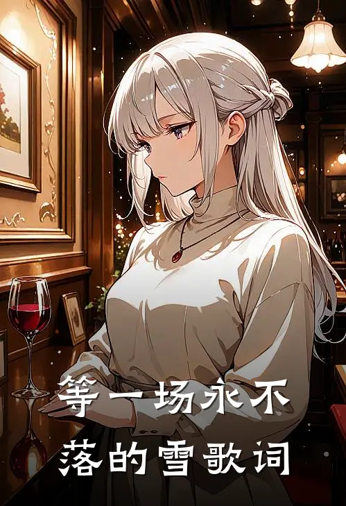 等一场永不落的雪歌词