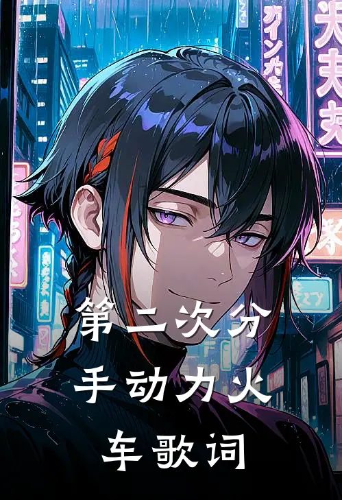 第二次分手动力火车歌词