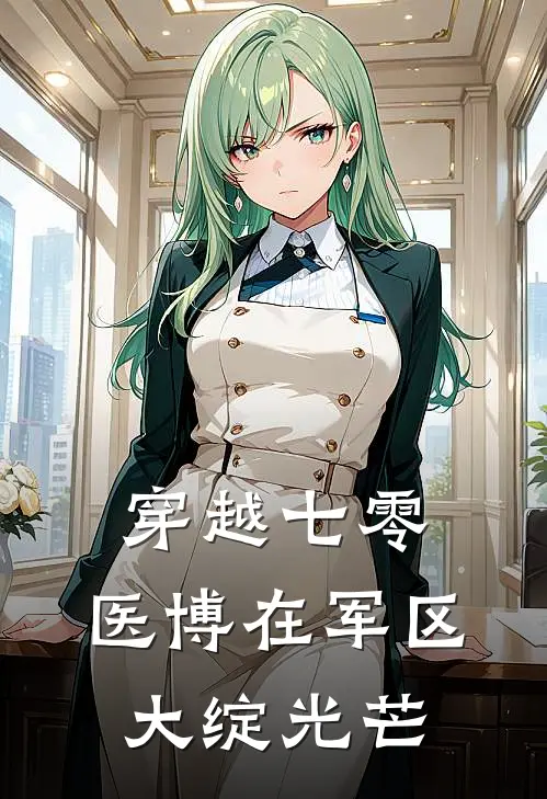 穿越七零，医博在军区大绽光芒