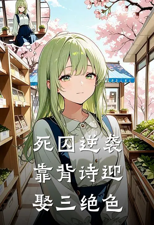 死囚逆袭：靠背诗迎娶三绝色