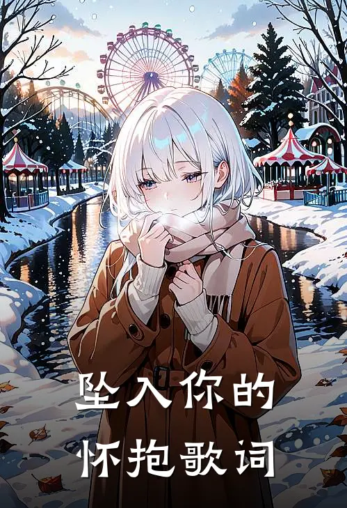 坠入你的怀抱歌词