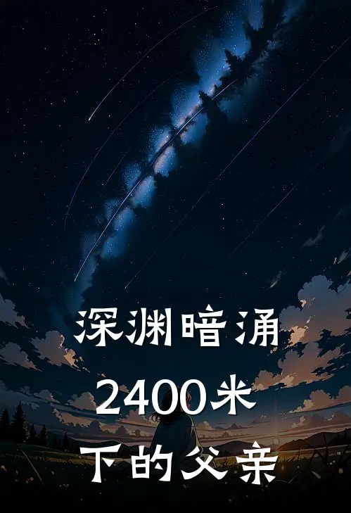 深渊暗涌：2400米下的父亲