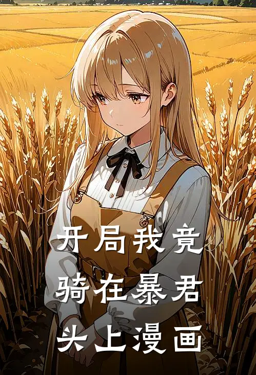 开局我竟骑在暴君头上漫画