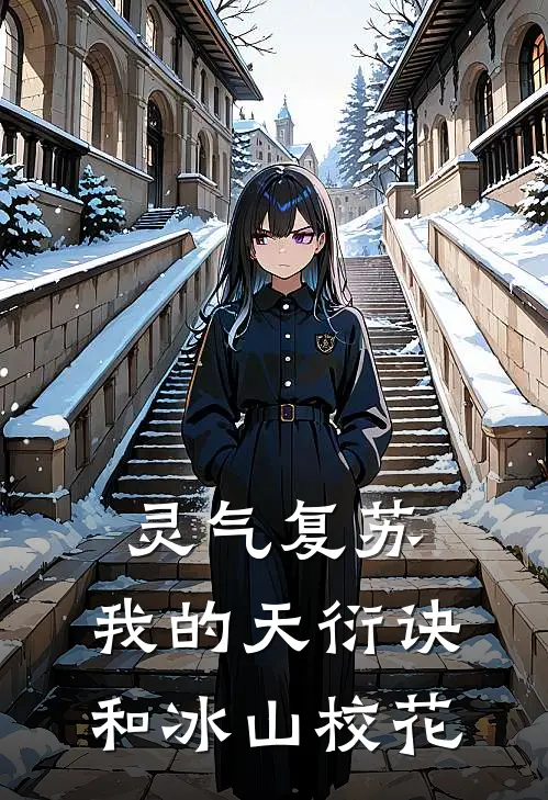灵气复苏：我的天衍诀和冰山校花
