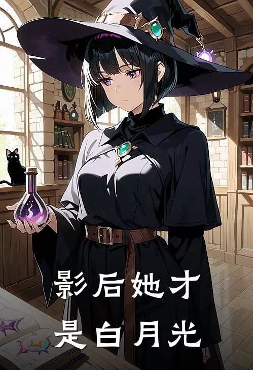 影后她才是白月光