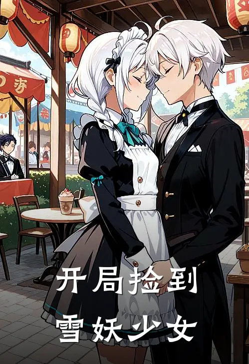 开局捡到雪妖少女