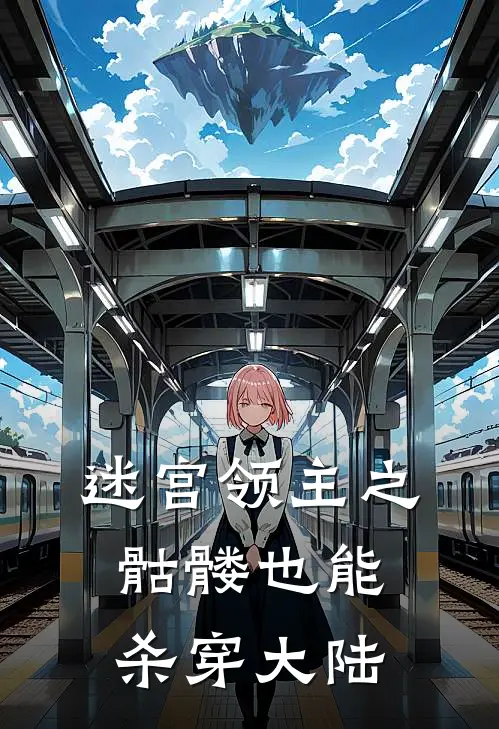 迷宫领主之骷髅也能杀穿大陆