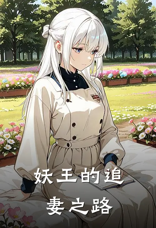 妖王的追妻之路