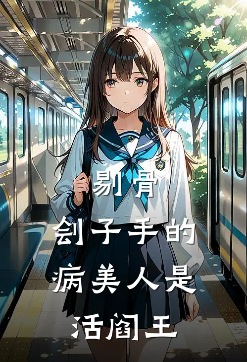 剔骨：刽子手的病美人是活阎王