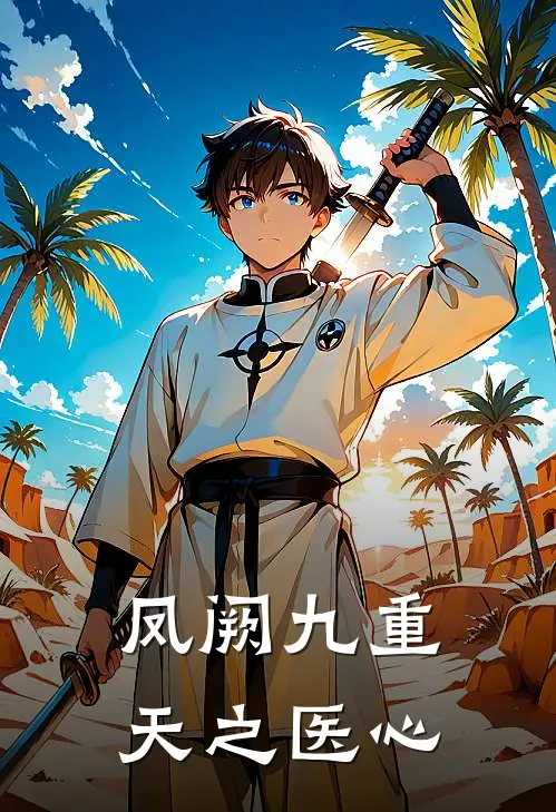 凤阙九重天之医心