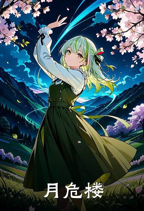 月危楼