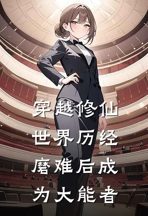 穿越修仙世界历经磨难后成为大能者