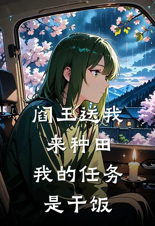 阎王送我来种田：我的任务是干饭