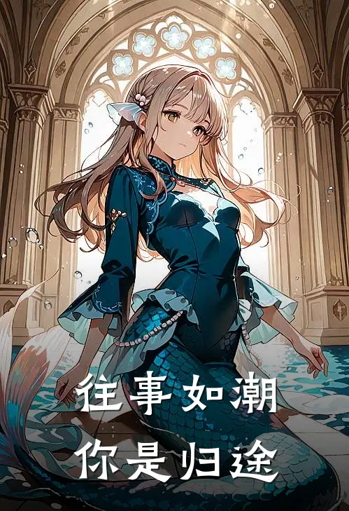 往事如潮，你是归途