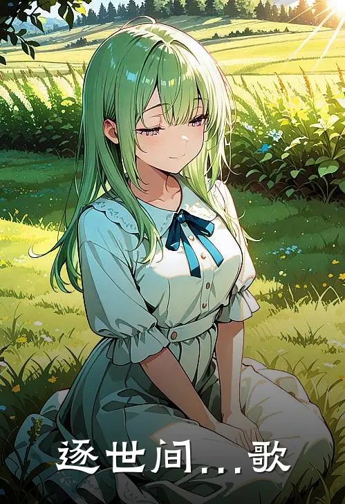 逐世间…歌