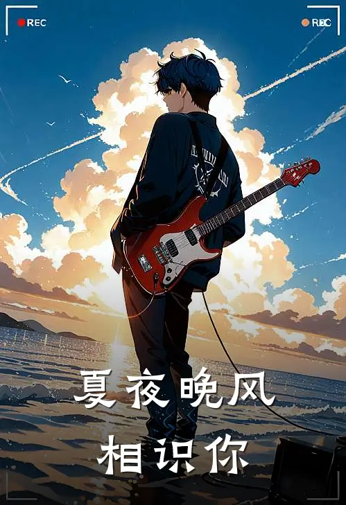 夏夜晚风相识你