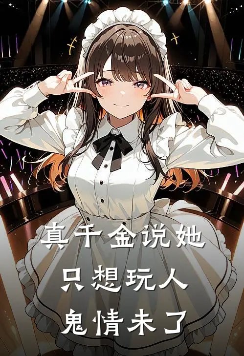 真千金说她只想玩人鬼情未了