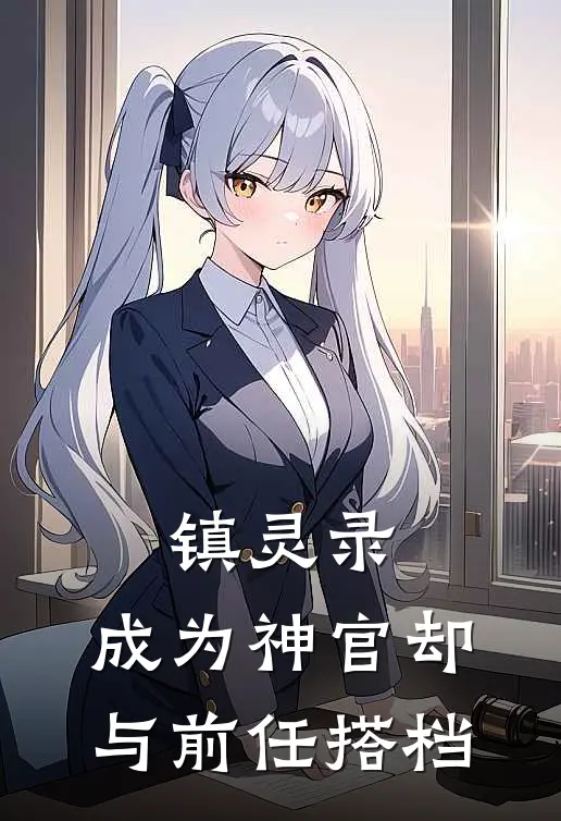 镇灵录：成为神官却与前任搭档