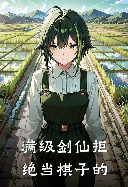 满级剑仙拒绝当棋子的