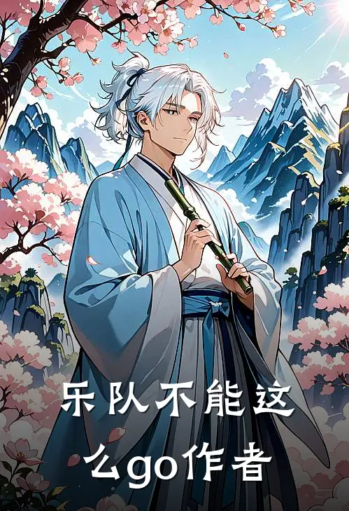 乐队不能这么go作者