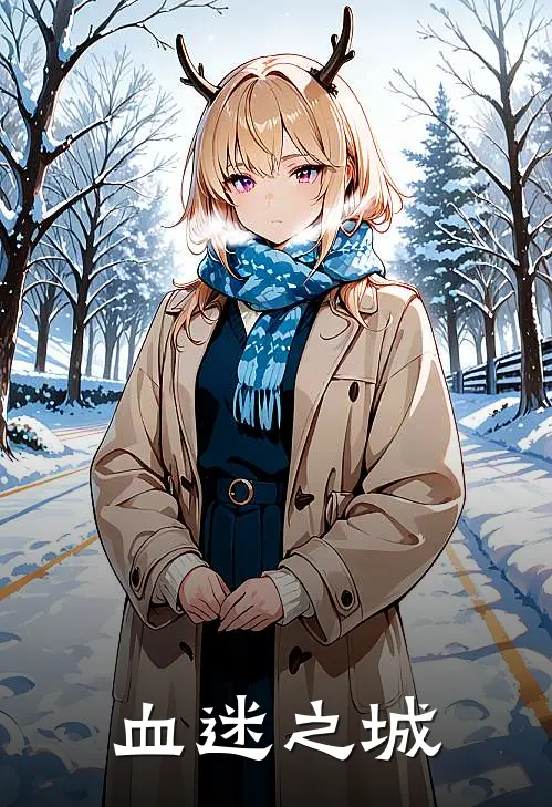 血迷之城