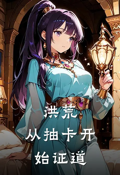 洪荒：从抽卡开始证道