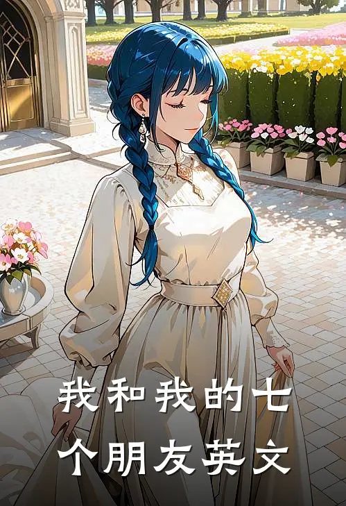 我和我的七个朋友英文