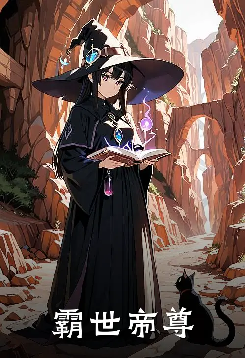 霸世帝尊