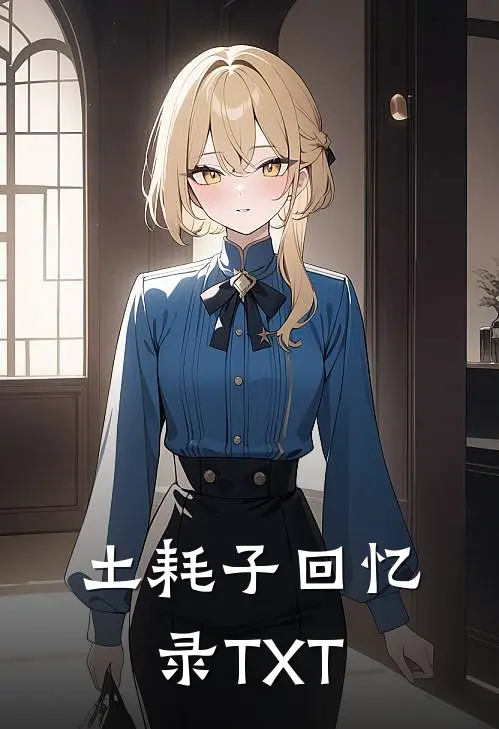 土耗子回忆录TXT