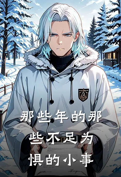 那些年的那些不足为惧的小事