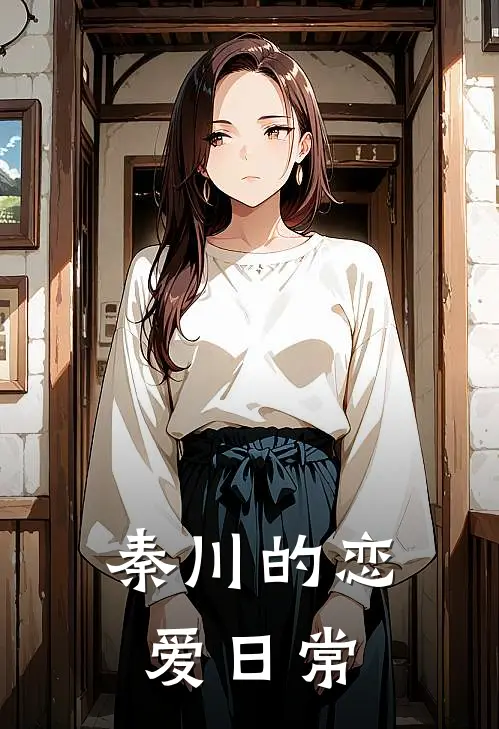 秦川的恋爱日常