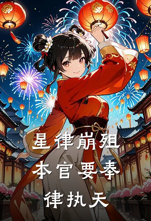 星律崩殂：本官要奉律执天