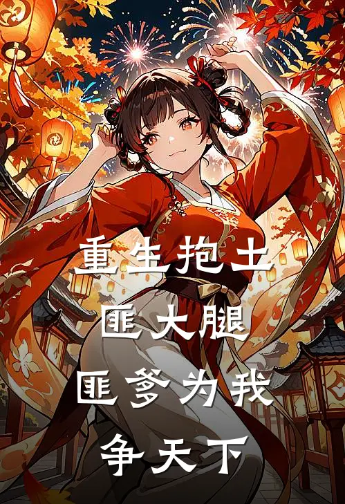 重生抱土匪大腿，匪爹为我争天下