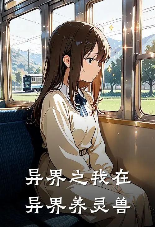 异界之我在异界养灵兽