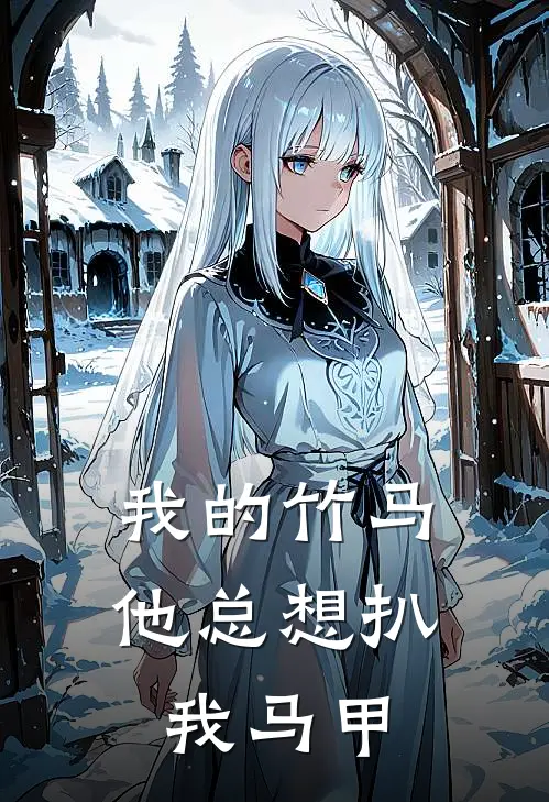 我的竹马他总想扒我马甲