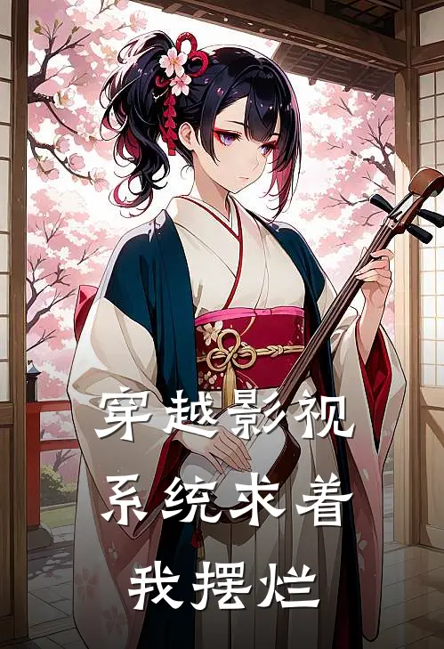 穿越影视，系统求着我摆烂