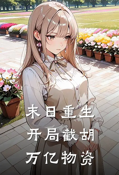 末日重生：开局截胡万亿物资