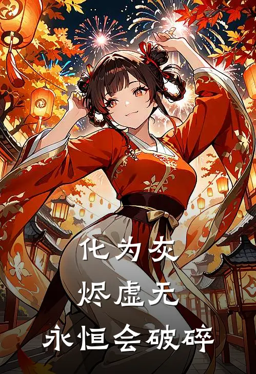 化为灰烬虚无，永恒会破碎