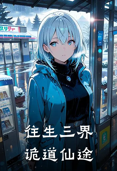 往生三界，诡道仙途