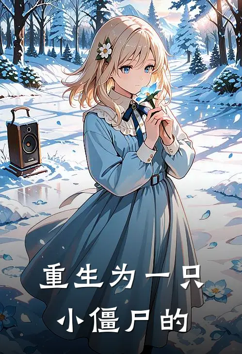 重生为一只小僵尸的