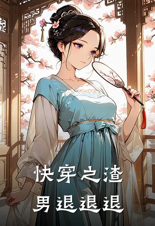 快穿之渣男退退退