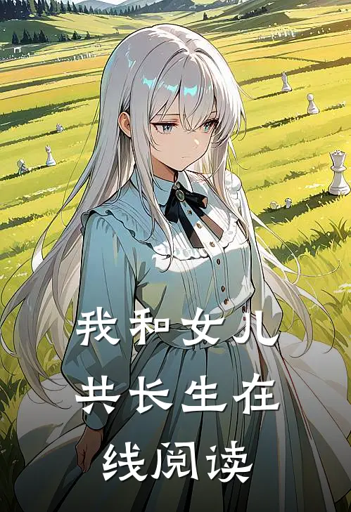 我和女儿共长生在线阅读