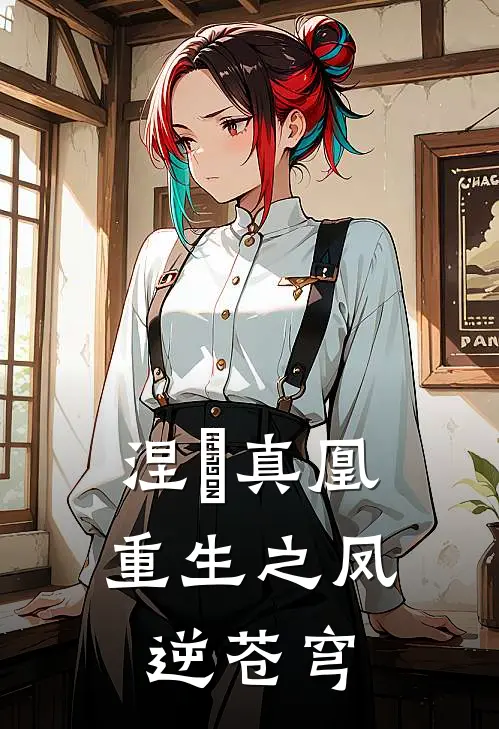 涅槃真凰：重生之凤逆苍穹