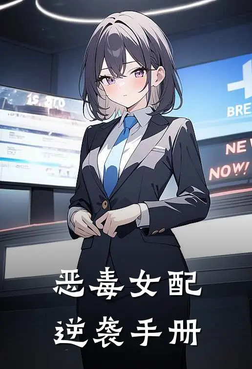 恶毒女配逆袭手册