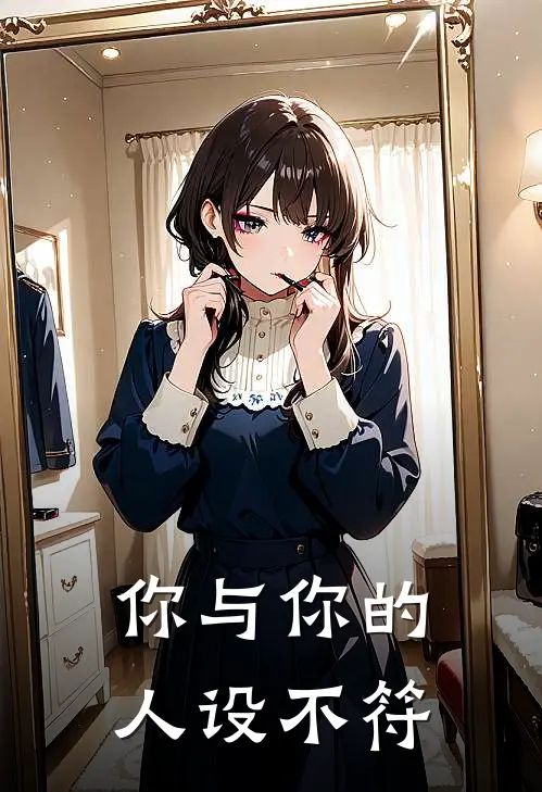 你与你的人设不符