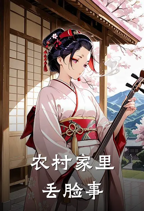 农村家里丢脸事