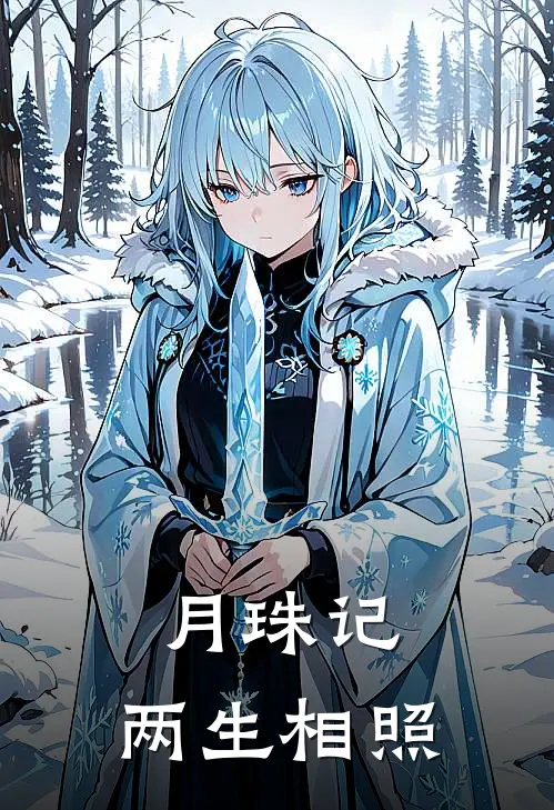 月珠记：两生相照