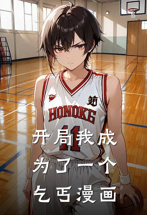 开局我成为了一个乞丐漫画