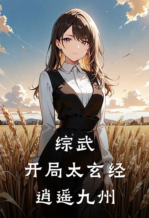 综武：开局太玄经，逍遥九州